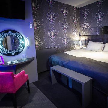 hotel forma