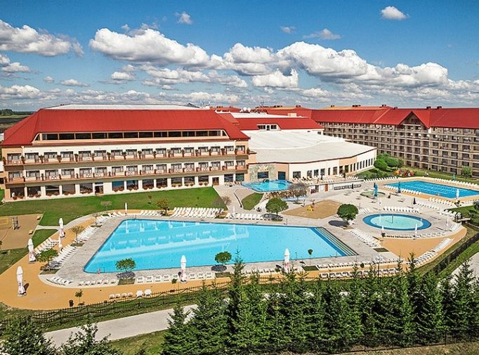 HOTEL GOŁĘBIEWSKI w Mikołajkach 1 hotel golebiewski w mikolajkach