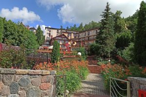 HOTEL-IK TO-TU