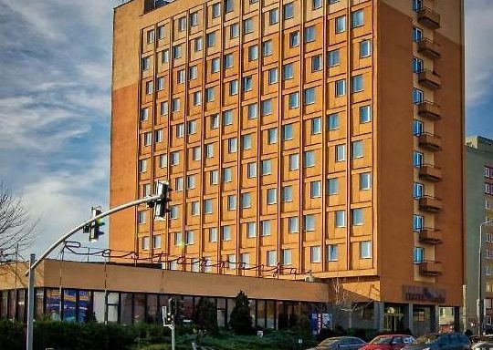 hotel konin