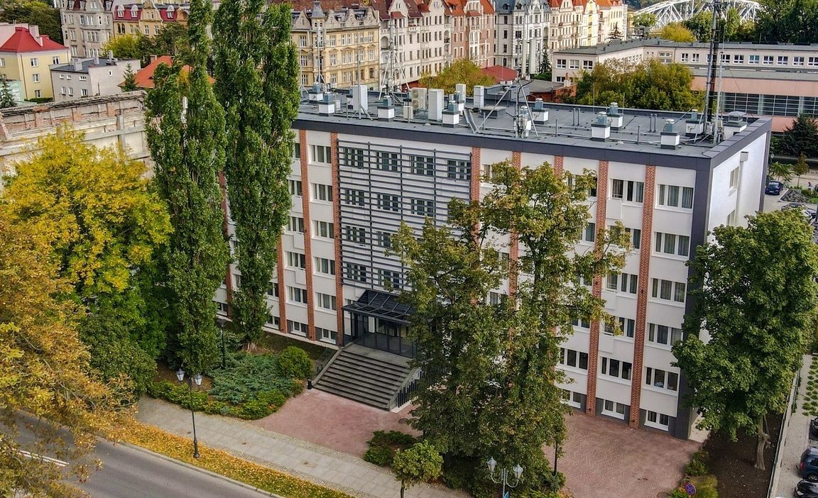 hotel kopernik