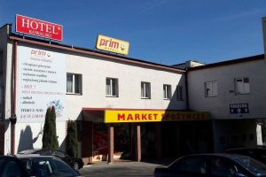 Hotel Kowalski ​Mrągowo