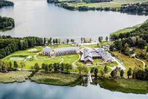 Hotel Mazury