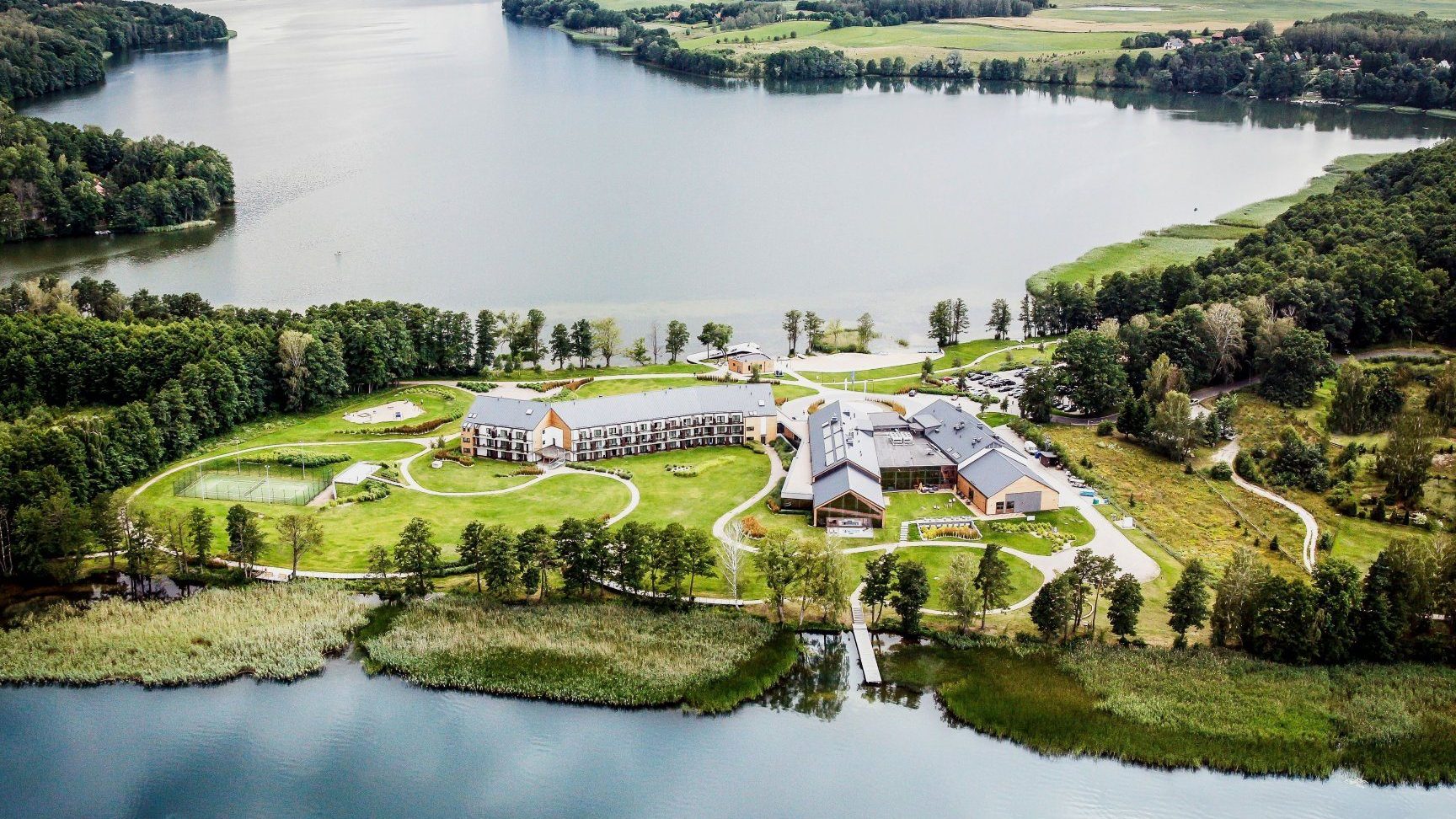 Hotel Mazury 1 hotel mazury