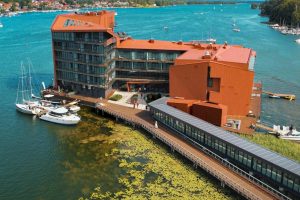 Hotel Mikołajki Leisure & SPA