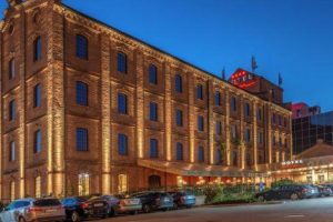 Hotel M艂yn & SPA 7 Hotel M艂yn & SPA