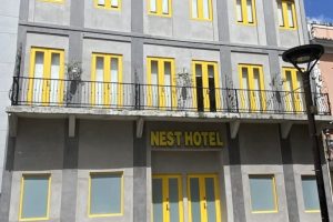 Hotel Nest 2 Hotel Nest