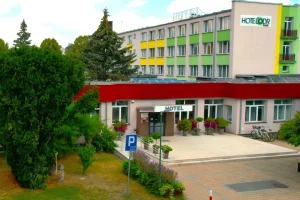 Hotel ODR