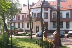 Hotel Pańska Góra w Jaworznie 4 Hotel Pańska Góra w Jaworznie