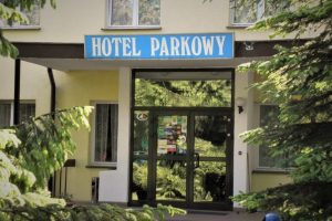 Hotel Parkowy Malbork 4 Hotel Parkowy Malbork