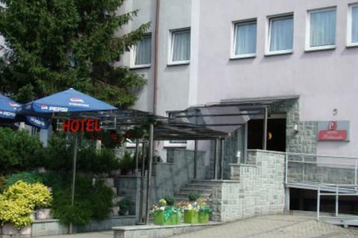 hotel politanski
