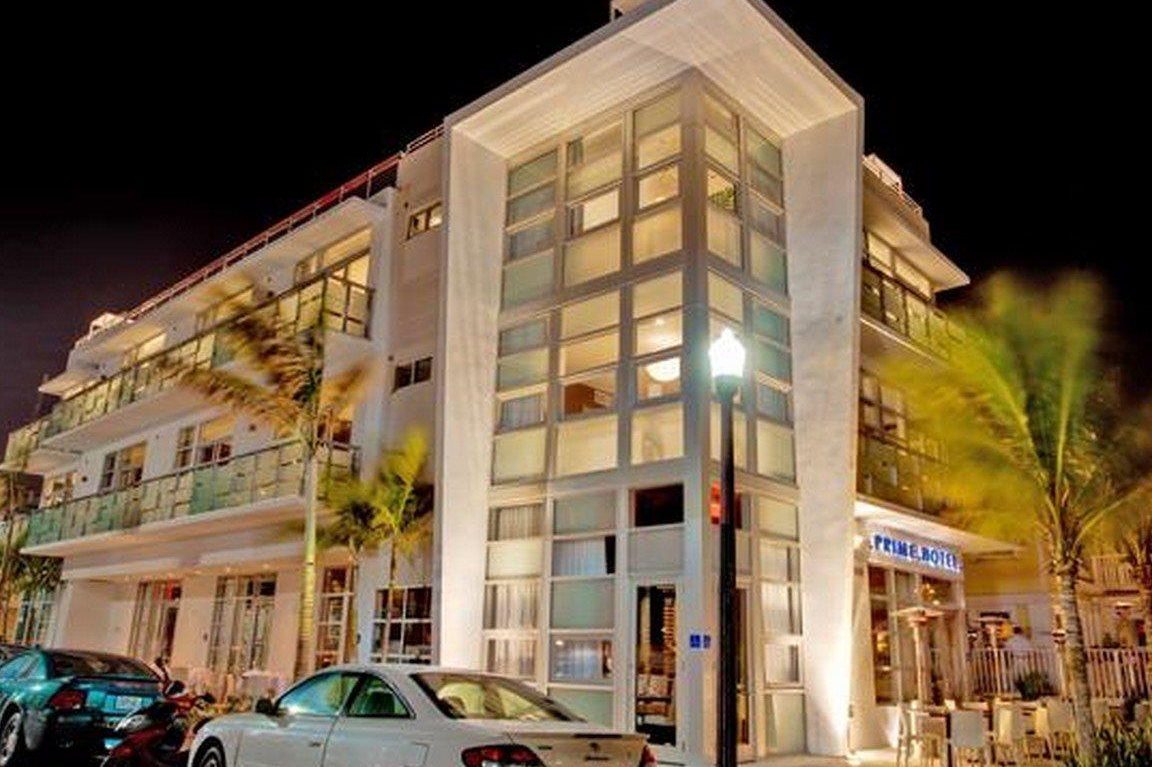 hotel prime