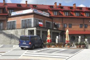 Hotel Prymus