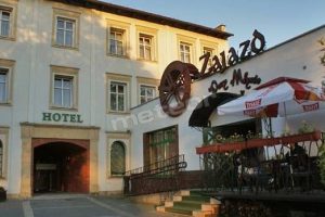 Hotel Przy M艂ynie 5 Hotel Przy M艂ynie