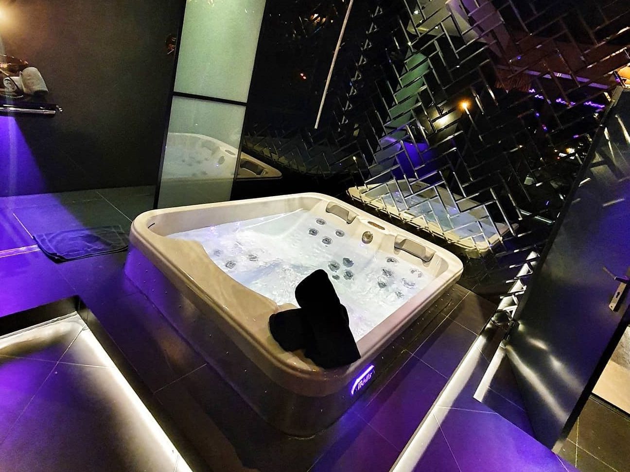 hotel ramka