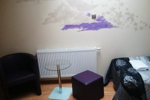Hotel Restauracja Ksi臋偶ycowa 2 Hotel Restauracja Ksi臋偶ycowa