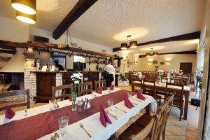Hotel Restauracja Przepióreczka