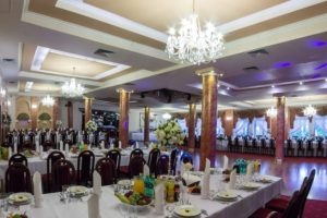 Hotel Restauracja Z艂ote Arkady 3 Hotel Restauracja Z艂ote Arkady