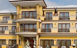 Hotel Rigga