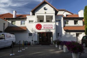 Hotel Rodan