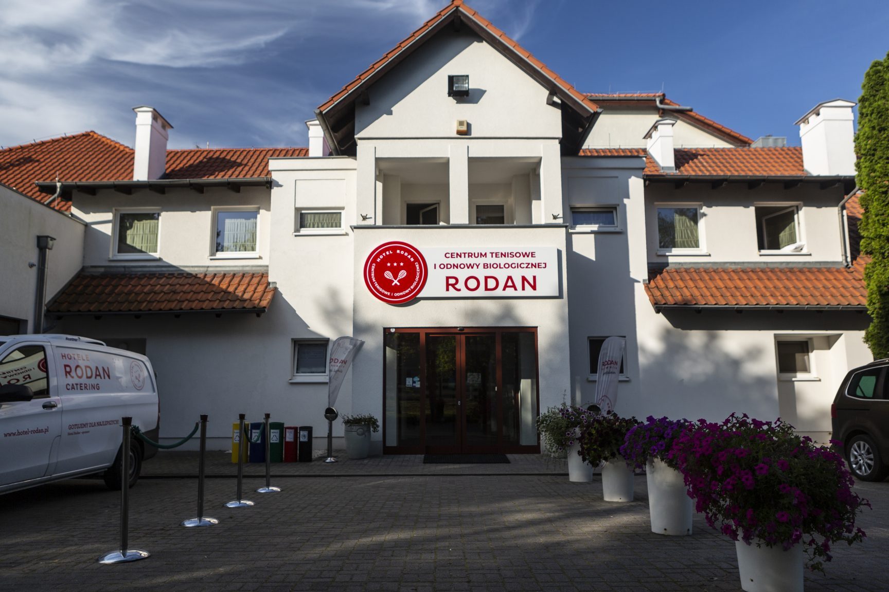 Hotel Rodan 1 hotel rodan