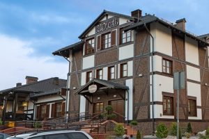 Hotel Skarbek