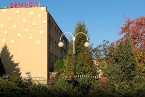 Hotel Słupsk 6 Hotel Słupsk