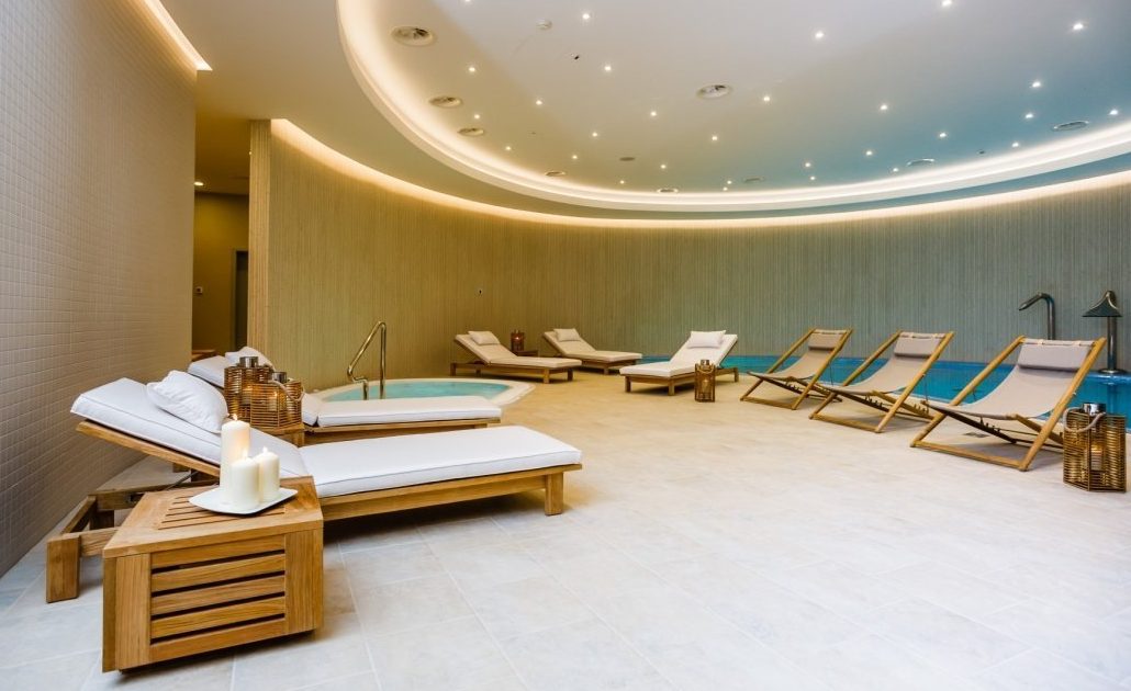 hotel sokol wellness spa