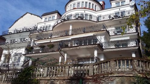 hotel solar palace spa wellness