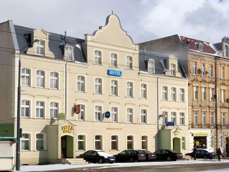 hotel sowa