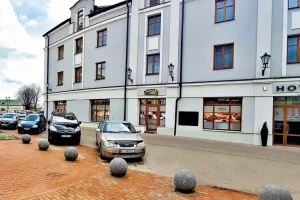 Hotel Sukcesor 5 Hotel Sukcesor