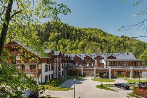 Hotel Szczawnica Park Resort & Spa 2 Hotel Szczawnica Park Resort & Spa