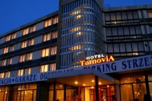 Hotel Tarnovia