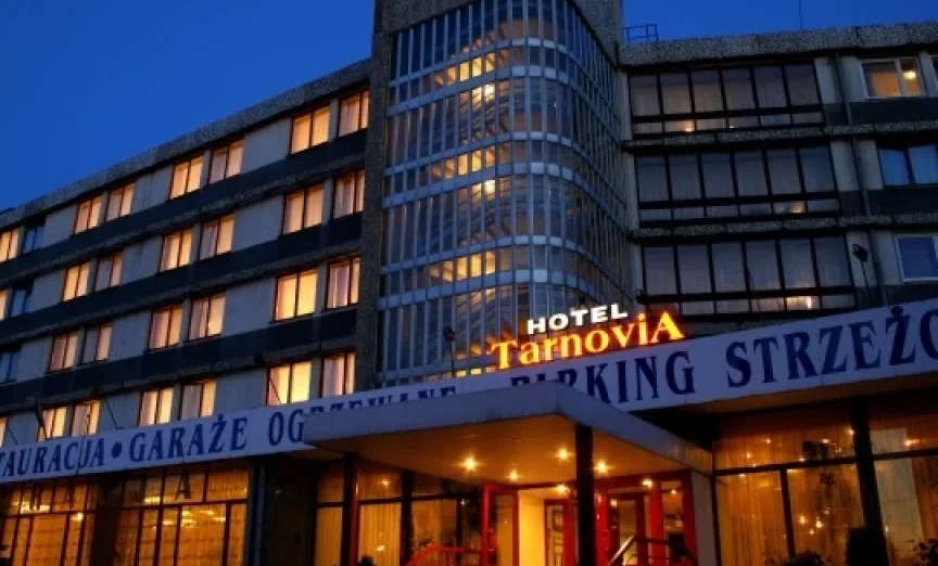 hotel tarnovia 1