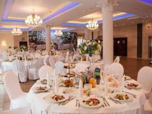 Hotel Tatarscy 1 hotel tatarscy