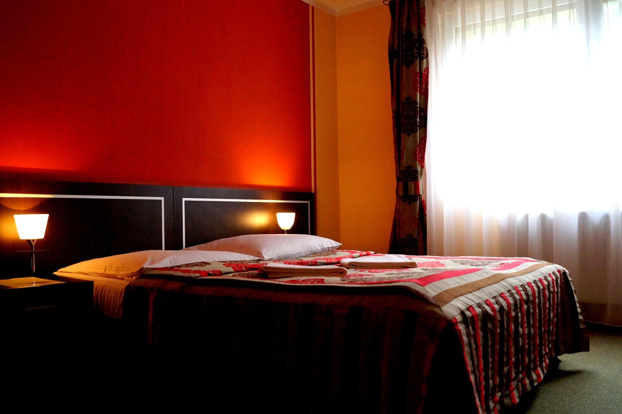 hotel trojak myslowice
