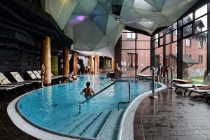 Hotel Żubrówka Białowieża 2 Hotel Żubrówka Białowieża