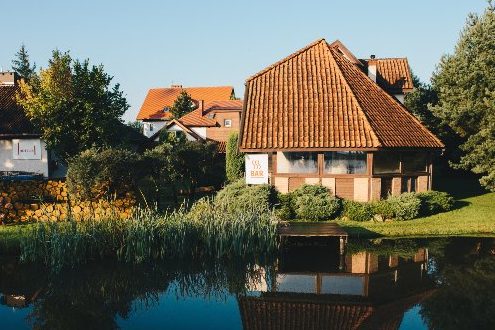 hotelik szczesne pensjonat