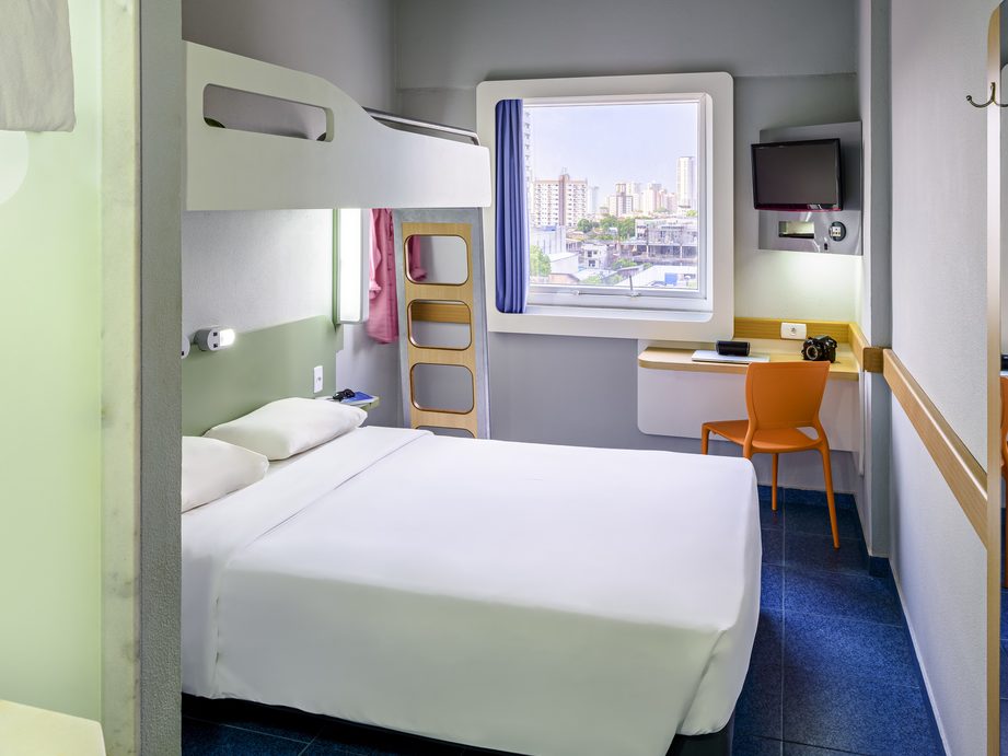 ibis budget