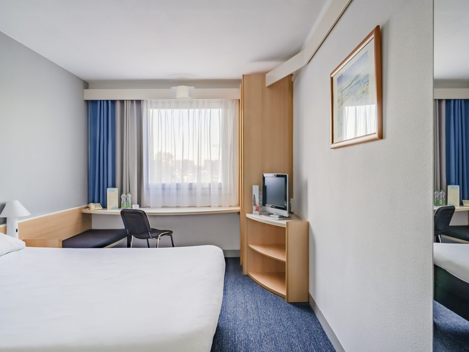 ibis Cz臋stochowa 1 ibis czestochowa