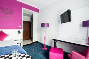 ibis Styles Gniezno Stare Miasto