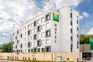 ibis Styles Wałbrzych