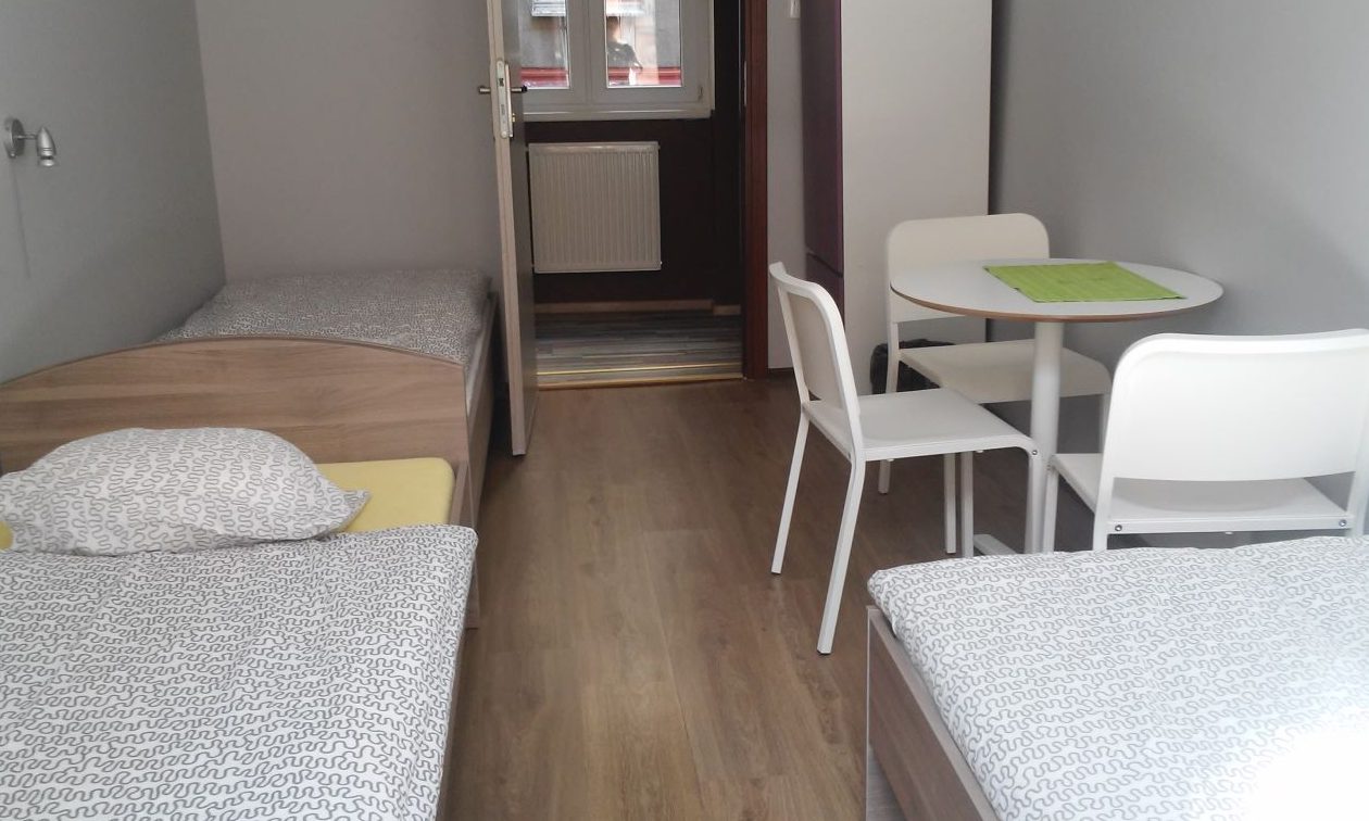 Imbir Hostel 1 imbir hostel