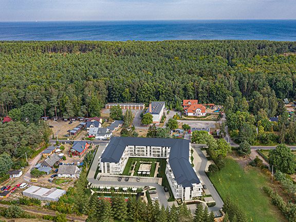 jantar resort