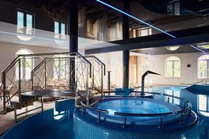 Jarz臋binowy Resort & SPA 7 Jarz臋binowy Resort & SPA