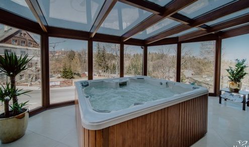 karpacki spa