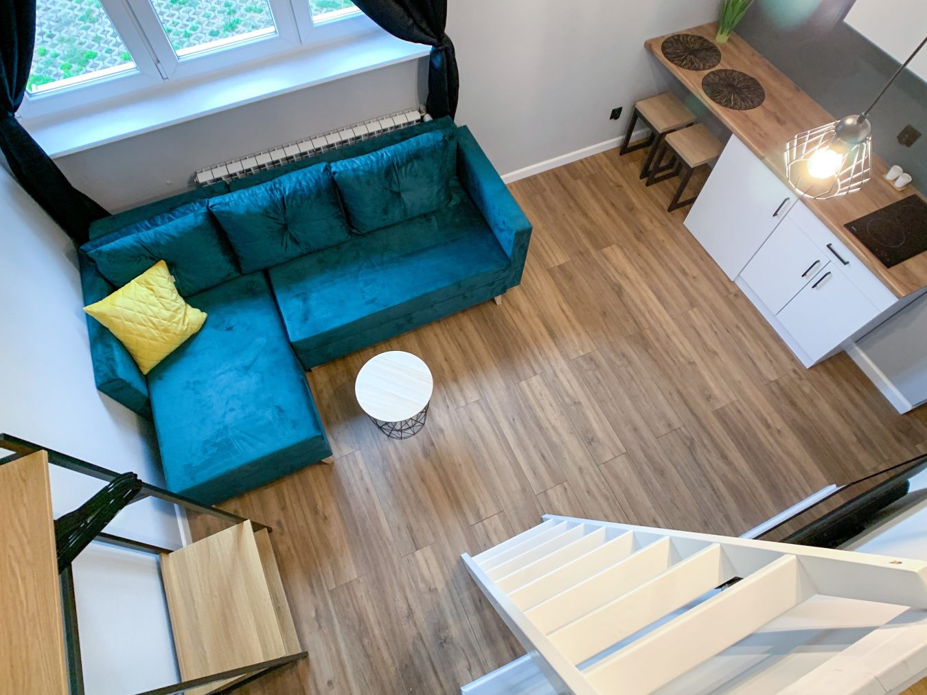 kolna apartments
