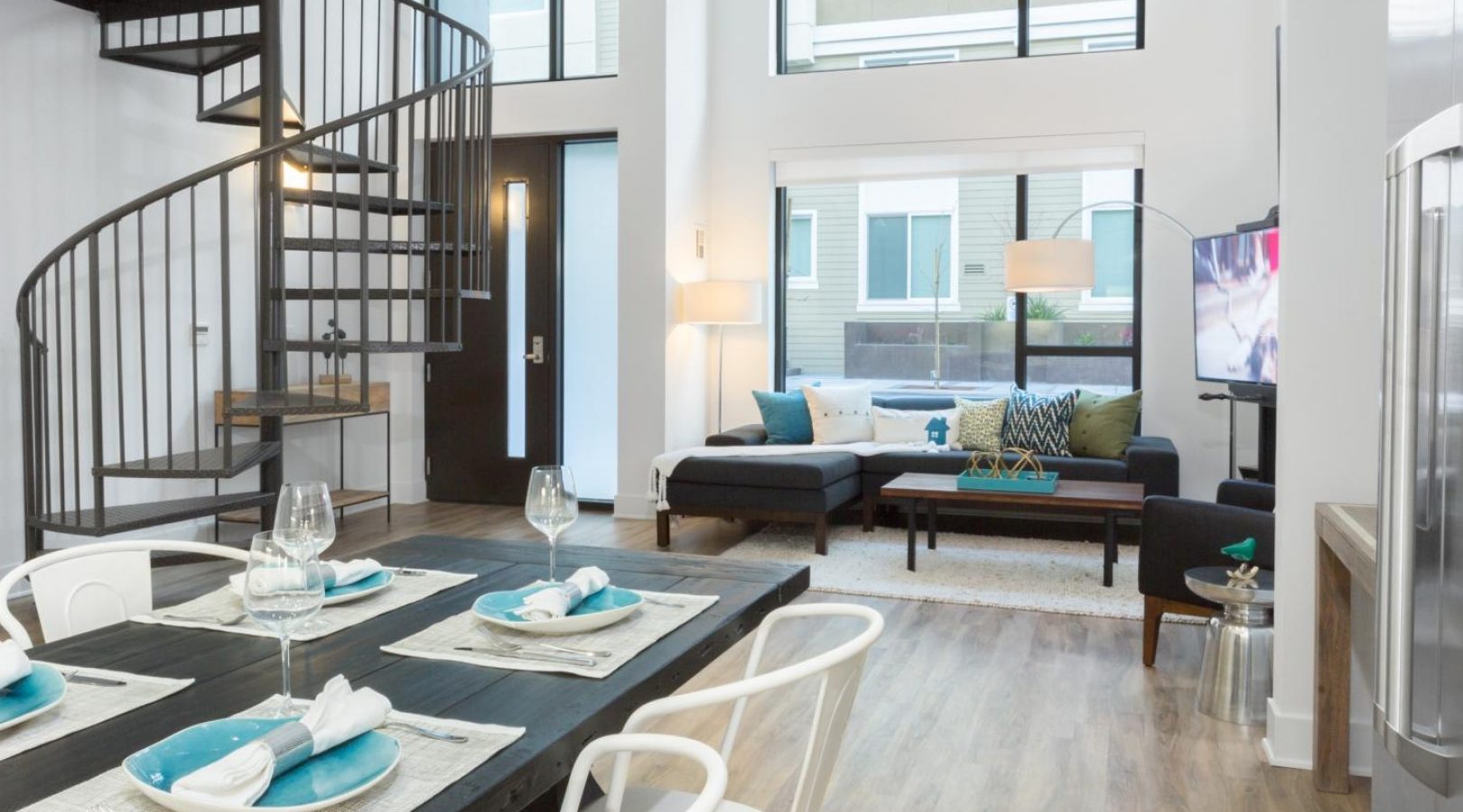 Loft HOUSE Apartaments 1 loft house apartaments