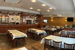 Ludowa Restauracja & Noclegi