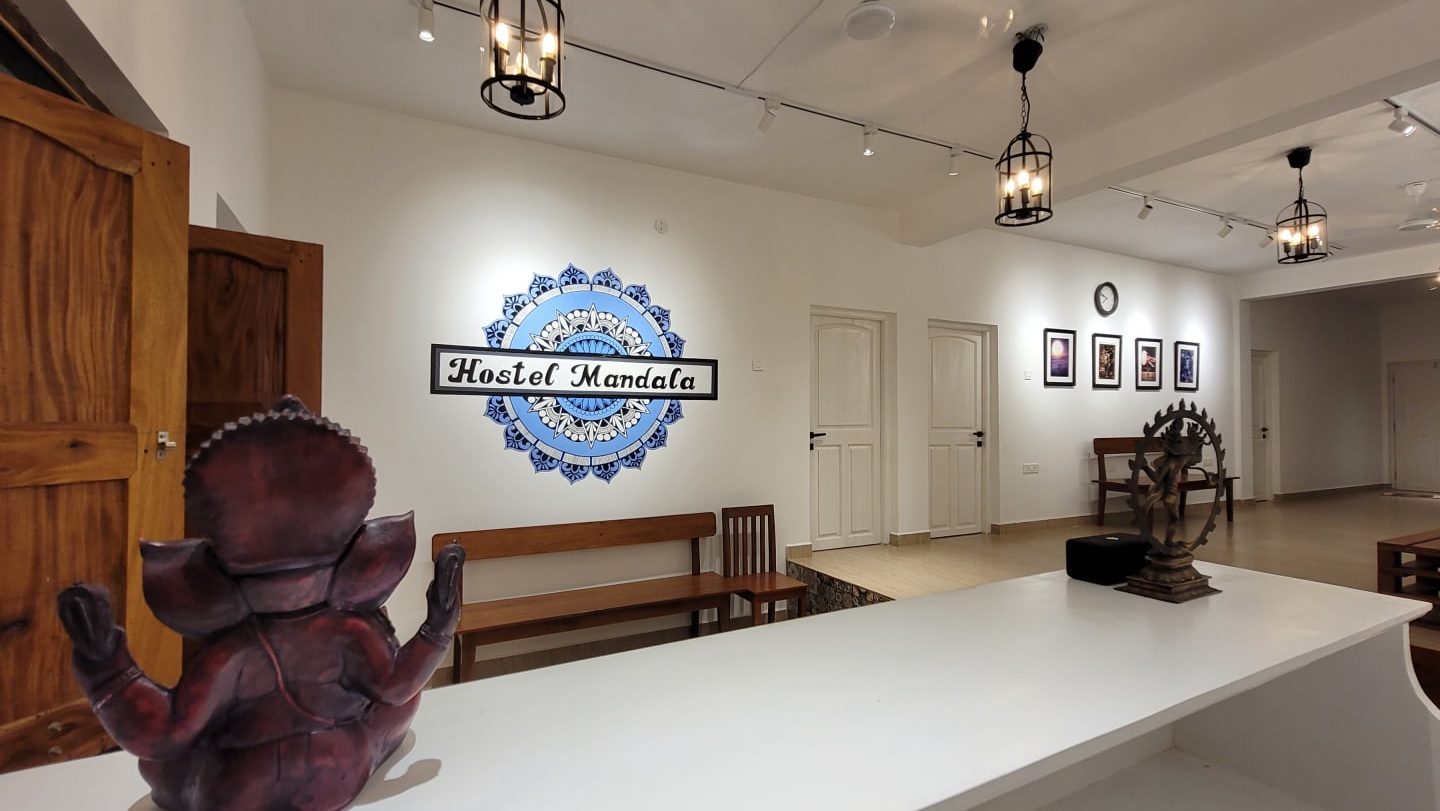 mandala hostel